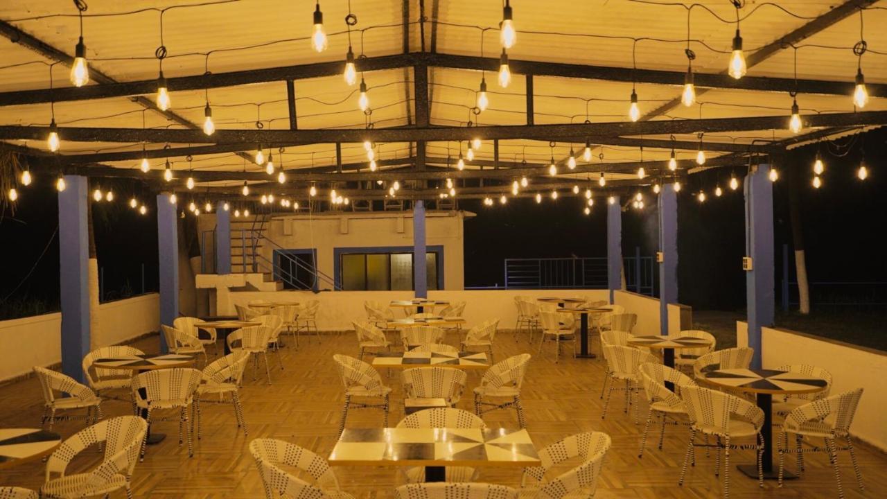 Santorini Vasai Resort Exteriör bild